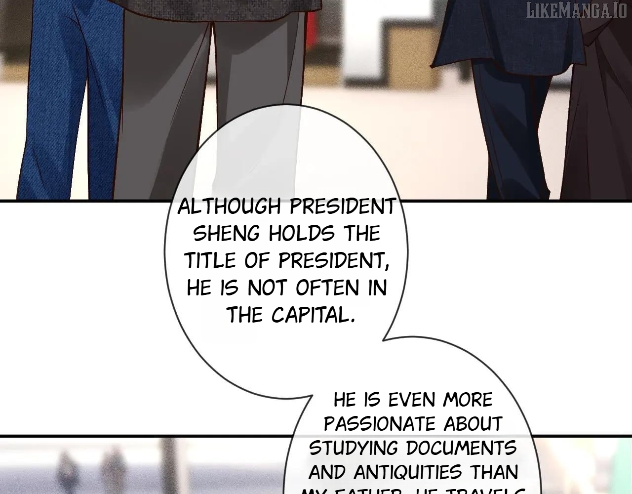Everyone's Darling Chapter 360 - page 75